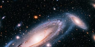 Universe3